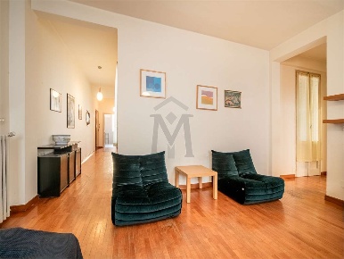 Foto Appartamento in Via Migliorati 4, Reggio nell'Emilia Centro Storico