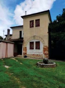 Foto Villa a schiera in Via Vallorgana 53, San Zenone degli Ezzelini