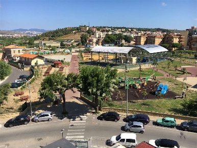Foto Appartamento a Catanzaro di 80 m² con 3 locali in affitto