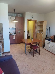 Foto Appartamento in Via Rogoredo 21 C, Milano Santa Giulia di 35 m²