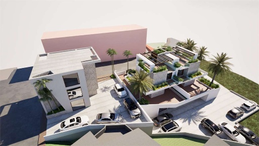Foto Terreno edificabile a Pace del Mela di 2900 m² in vendita