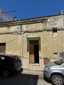 Foto Appartamento in Via Tevere 23, Mesagne in vendita