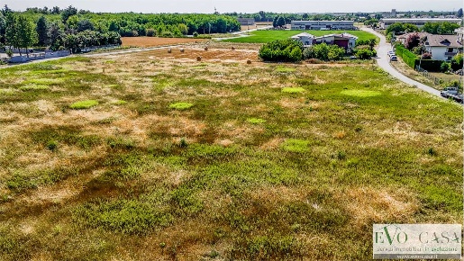 Foto Terreno agricolo in via giusti, Magnago di 13700 m² in vendita
