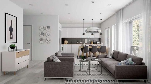 Foto Villa bifamiliare in via segni 85, Cagliari Barracca Manna di 105 m²