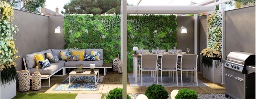 Foto Villa bifamiliare in via segni 85, Cagliari Barracca Manna di 105 m²