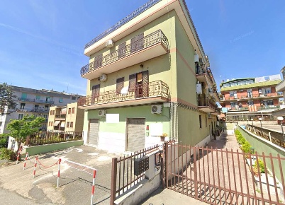 Foto Appartamento in Via Carlo Saraceni 10, Roma Torre Angela di 96 m²