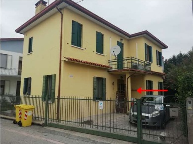 Foto Appartamento in Via Tripoli, Selvazzano Dentro Selvazzano Centro