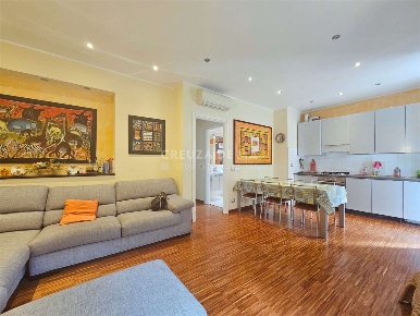 Foto Appartamento in Via Dei Glicini  10, Rapallo Costaguta in vendita