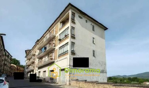 Foto Appartamento in Via della Mola 81, Vignanello di 85 m² con 6 locali