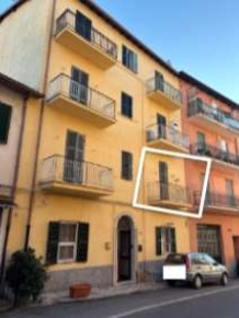 Foto Appartamento in Viale Umberto I  43, San Polo dei Cavalieri Centro