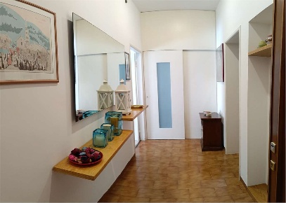 Foto Appartamento in Via della Pallotta - Filosofi, Perugia di 90 m²