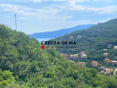 Foto Appartamento in Via Solari e Queirolo, Zoagli di 70 m² con 3 locali