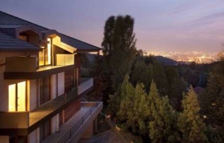 Foto Appartamento in STRADA DEL COLLE 2, Pecetto Torinese di 200 m²