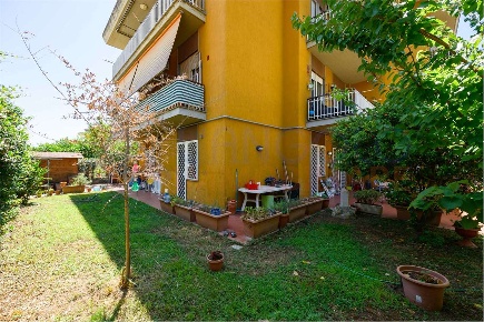 Foto Appartamento in Via Guido Bonaventura, Cerveteri Centro di 118 m²