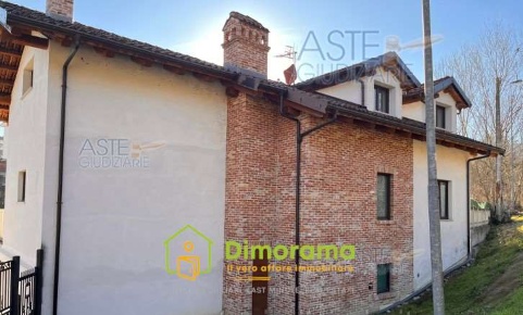 Foto Appartamento in Strada Montenero 50 12042 Bra CN Italia, Bra Centro