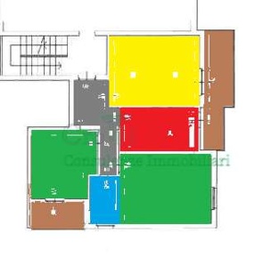 Foto Appartamento in VIA SANTAGOSTINO 6, Casorate Primo di 80 m² in vendita