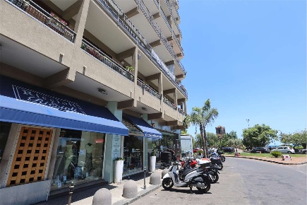 Foto Appartamento in PIAZZA EUROPA 13, Catania Corso Italia - Europa