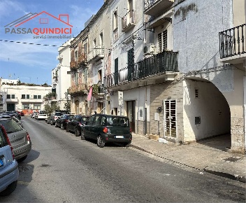 Foto Appartamento in Largo San Vito  1, Triggiano di 65 m² con 2 locali