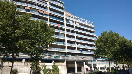 Foto Appartamento in Via Sicilia, Perugia Madonna Alta - Prepo di 95 m²
