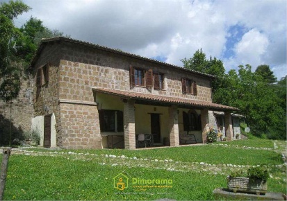 Foto Appartamento in VIA G. MARCONI N.59, Celleno Centro di 137 m²