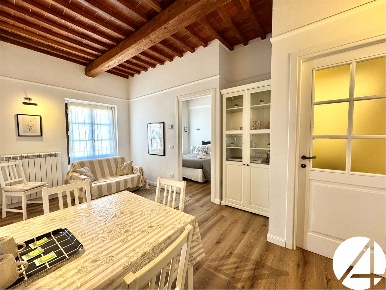 Foto Appartamento in VIA CESARE BATTISTI 0, Prato Sacrocuore di 45 m²