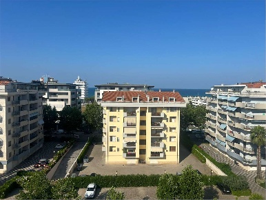Foto Appartamento in VIA D'ANDREA 7, Montesilvano Porto Allegro di 80 m²