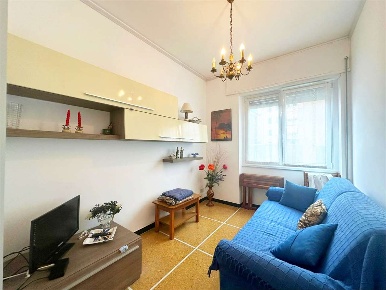 Foto Appartamento in Via Costaguta, Rapallo Costaguta di 49 m² con 3 locali