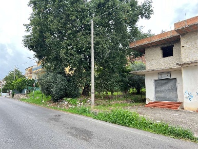 Foto Appartamento in VIA FRANCESCO BARACCA, Santi Cosma e Damiano di 270 m²