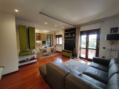 Foto Appartamento a Perugia di 85 m² con 3 locali in vendita