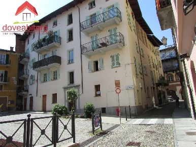 Foto Appartamento in vicolo termine 2, Pinerolo Centro di 42 m² in affitto