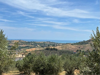 Foto Terreno edificabile in via della Congrega, Città Sant'Angelo