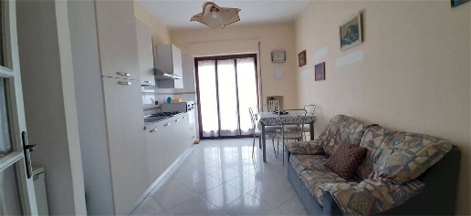 Foto Appartamento in via vespucci, Catanzaro Catanzaro Lido di 140 m²