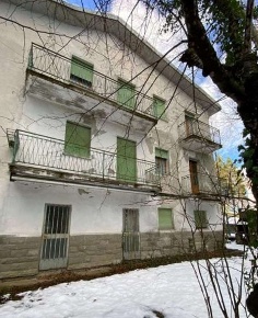 Foto Appartamento in Via Panoramica, Lizzano in Belvedere Vidiciatico