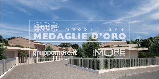 Foto Villa a schiera in VIA DELLO ZODIACO 4, Modena Villaggio Zeta