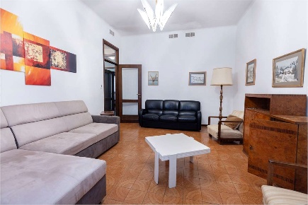 Foto Appartamento a Mantova di 133 m² con 4 locali in affitto