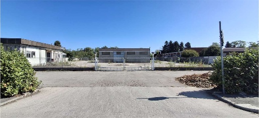 Foto Terreno edificabile in Strada per Biandrate 58, Novara Santa Rita