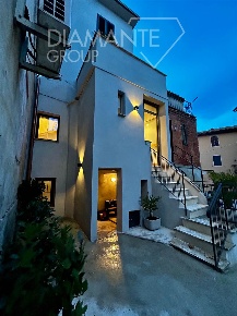 Foto Case semi ndipendenti a Castiglione del Lago Contrada Prati di 80 m²