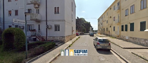 Foto Appartamento in VIALE DEL GELSOMINO, Matera Centro di 52 m² in affitto