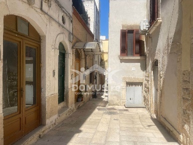 Foto Casa indipendente a Andria Santa Maria Vetere di 40 m² con 2 locali