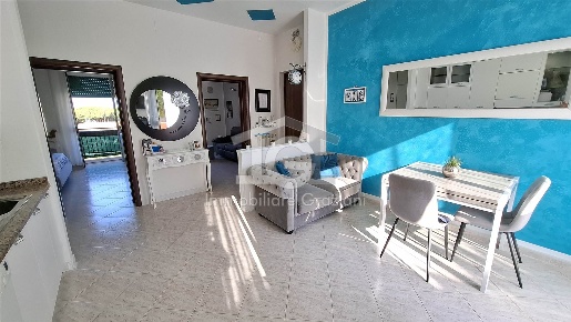 Foto Appartamento in via niccodemi 8, Livorno Sorgenti di 67 m² in vendita