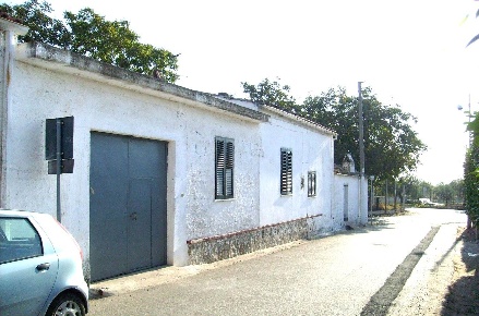 Foto Casa indipendente in Via San Martino a Valle, Falciano del Massico
