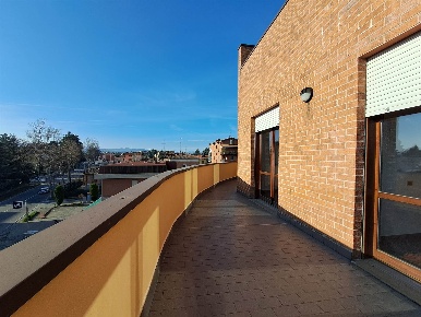Foto Attico in Via per Spilamberto 388, Vignola Centro di 101 m² in vendita