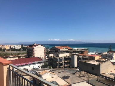Foto Appartamento a Santa Teresa di Riva Centro di 25 m² con 1 locali