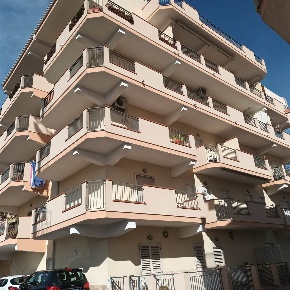 Foto Appartamento a Santa Teresa di Riva Centro di 25 m² con 1 locali