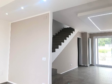 Foto Villa unifamiliare in altavilla, Altavilla Milicia Centro di 97 m²