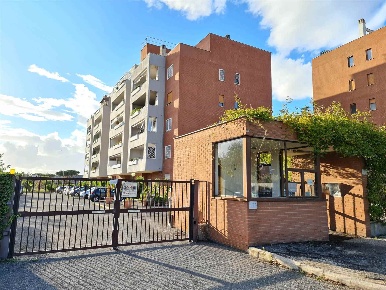 Foto Appartamento in Via di Dragoncello  477, Roma Dragona di 85 m²