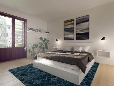 Foto Appartamento a Firenze Novoli di 60 m² con 3 locali in vendita
