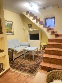 Foto Appartamento a Tuscania di 80 m² con 6 locali in vendita
