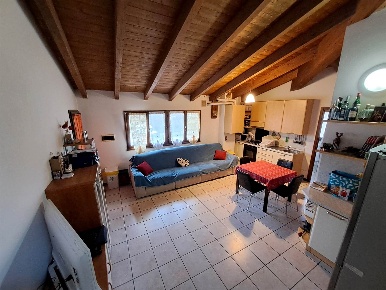 Foto Appartamento in Via Canova 310, Valsamoggia Castelletto di 69 m²