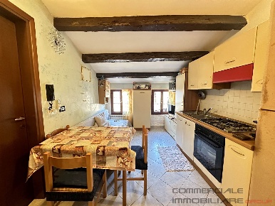 Foto Appartamento a Chioggia Centro Storico di 40 m² con 3 locali